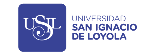 Logo de Universidad San Ignacio de Loyola.