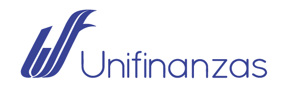 Logo de Unifinanzas.