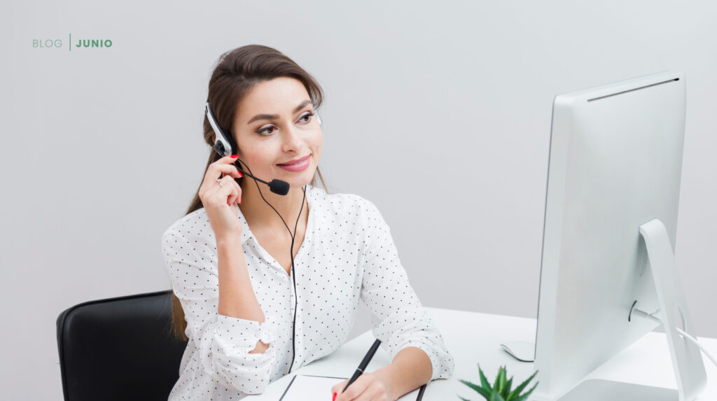 Employee experience
