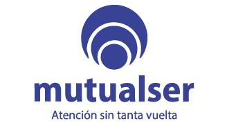 Logo de Mutualser.