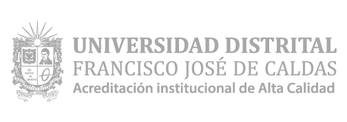 Logo Universidad Distrital