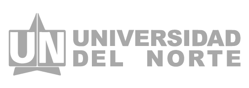Logo Universidad del norte