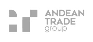 Logo andean trade group