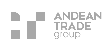 Logo andean trade group