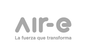 Logo Air E