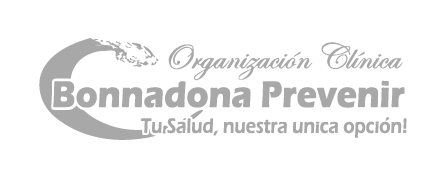 Logo Bonadona prevenir
