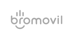 Logo Bromovil