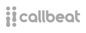 Logo callbeat
