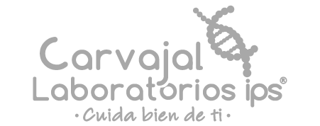 Logo carvajal laboratorios Ips