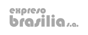 Logo expreso brasilia