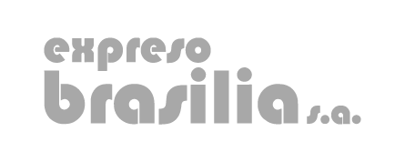 Logo expreso brasilia