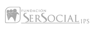 Logo Fundación ser social