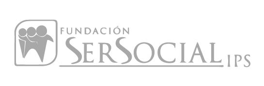 Logo Fundación ser social