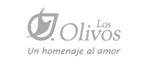 Logo los olivos