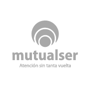 Logo de mutualser