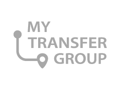 My transfer Group Logo