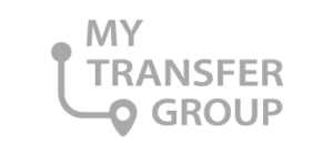 Logo My transfer Group