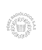 Logo perez radiologos