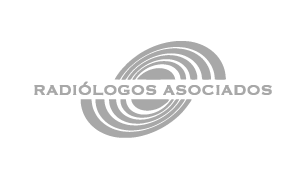 Logo radiologos asociados