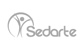 Logo Sedarte