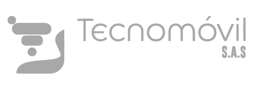 Logo tecnomóvil