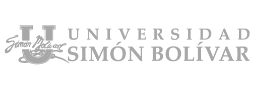 Logo Universidad Simon Bolivar
