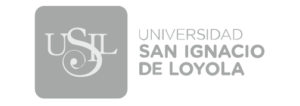 Logo universidad san ignacio loyola