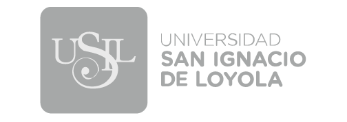 Logo universidad san ignacio loyola