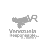 Logo venezuela responsable