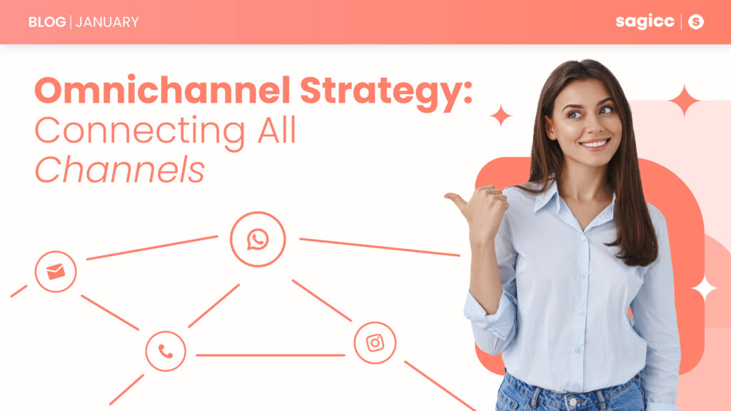 omnichannel strategy